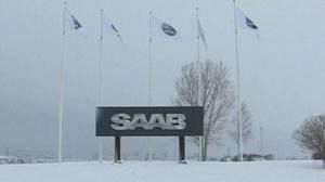 Spyker shareholders approve Saab purchase
