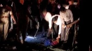 Inde : premier grave attentat à Pune depuis l’attaque de Bombay
