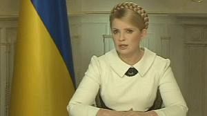 Ukraine’s Tymoshenko to fight poll defeat in court