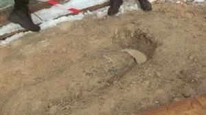 Thousands led to safety as WWII bomb is defused
