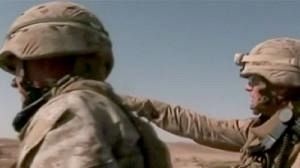 Taliban booby traps slow Nato progress