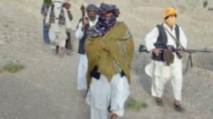 Capturado el máximo mando militar de los talibanes