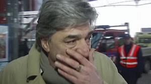 Investigators seek cause of Belgian train crash