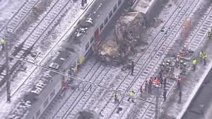 Belgian train drivers strike after rail disaster