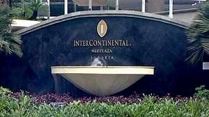Conditions difficiles dans l’hôtellerie selon le groupe Intercontinental