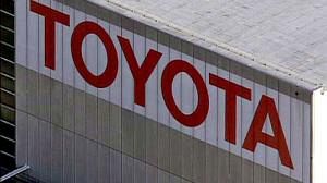 Toyota to cut US production – report
