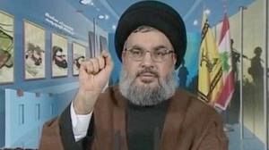 Le Hezbollah menace Israël