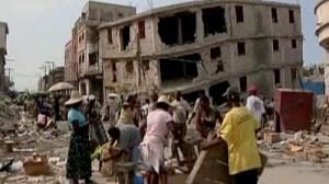 14 milliards de dollars pour recontruire Haïti