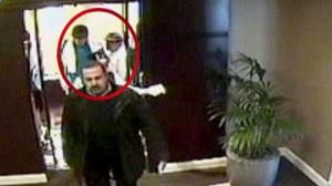 Israeli hit squad stole identities for Hamas killing