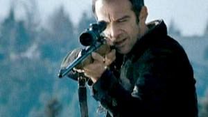 Iranian director banned from leaving his country