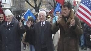 Kosovo marks two years of independence