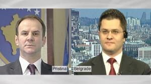 Serbia and Kosovo – two years on