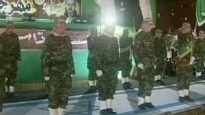 Hamas threatens revenge for assassination