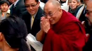 Dalai Lama’s Washington visit angers China