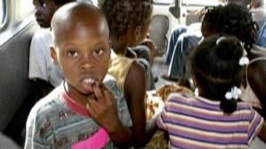 ‘Kidnap’ case missionaries back in US
