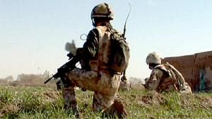 Guerra in Afghanistan, occupati luoghi strategici