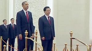 Luces y sombras de la relación entre China y Estados Unidos