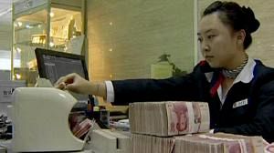 Yuan could be allowed to revalue