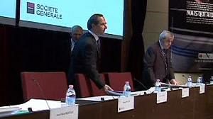 SocGen’s results disappoint