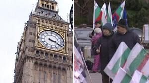 L’Union européenne et ses écarts de richesse