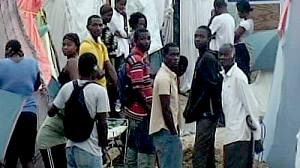 UN launches record aid appeal for Haiti