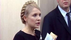 Ucraina, ricorso Tymoshenko contro le presidenziali