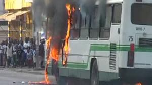 Several dead in Ivory Coast unrest