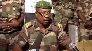 Calm after Niger coup