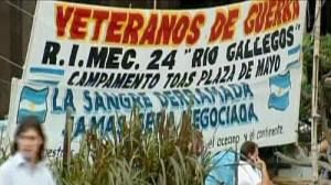 Iles Malouines: la tension monte entre Londres et Buenos Aires
