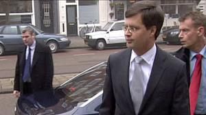Dutch PM confirms Afghanistan troop exit likely