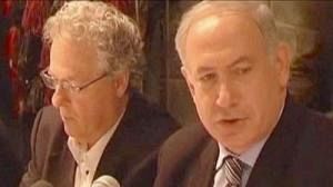 Le Premier ministre israélien directement mis en cause dans le Dubaïgate