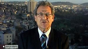 Efraim Inbar : “le Hamas est une cible légitime”