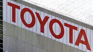 Embarrassing Toyota safety memo emerges