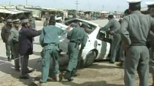Les civils de plus en plus pris entre deux feux en Afghanistan