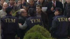 Le plan “Massue”: les interrogatoires ont débuté en Turquie