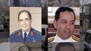Coup plot accused appear in Istanbul court