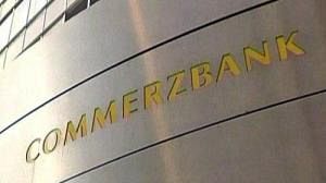 Commerzbank predicts difficult year