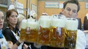 Heineken et Carlsberg prévoient encore une année difficile en 2010