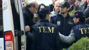 La UE, muy preocupada por el arresto de militares en Turquía