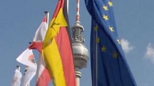 German economy stalls