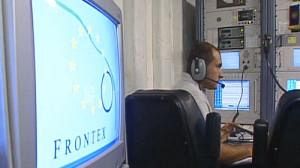 EU strengthens Frontex agency