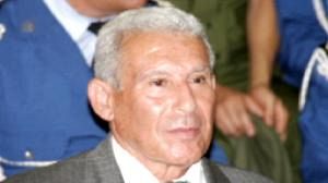 Algerian security chief shot dead in shootout
