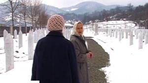 Karadzic trial casts shadow over Bosnia