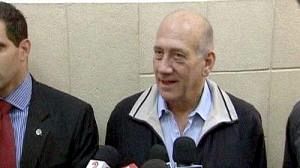 Olmert ‘corruption’ trial resumes in Jerusalem