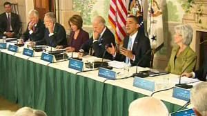 Emergency surgery on Obama’s healthcare plans