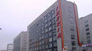Iberia’s profits slump