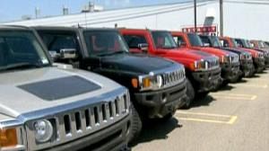 General Motors met fin à l’existence de la marque Hummer