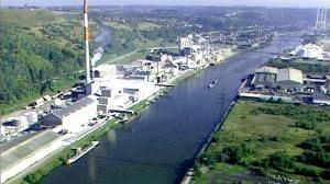 Greenlight given to Danube cleanup
