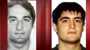 Top ETA leader arrested says Spain