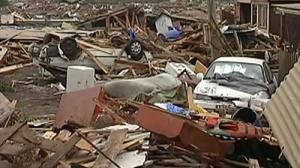 Aumenta el número de muertos en Chile
